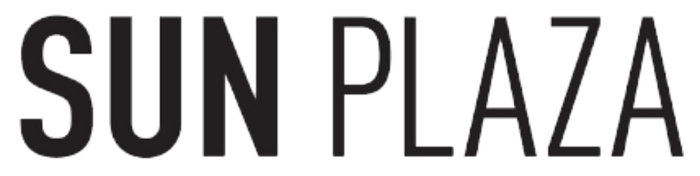 Sun Plaza Logo