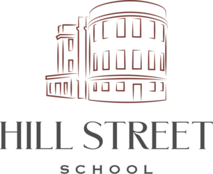 Hill Street School Logo