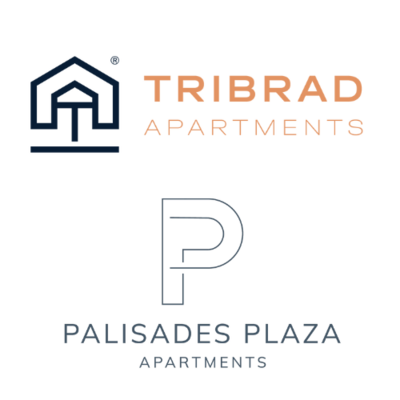 Tribrad Apartments & Palisades Plaza