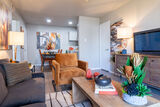 2-bedroom apartment at Copper Mill in San Antonio