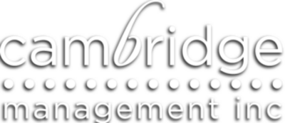 Cambridge Management, Inc.