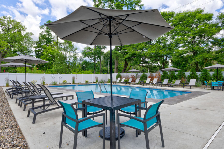 Apartment Rental Amenities in Niskayuna, NY | Tall Oaks Apartments