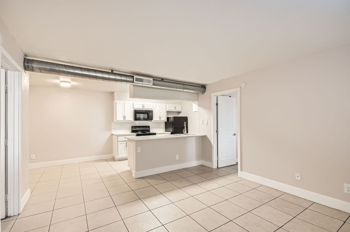 Ava Park classic unit interior - Phoenix, AZ