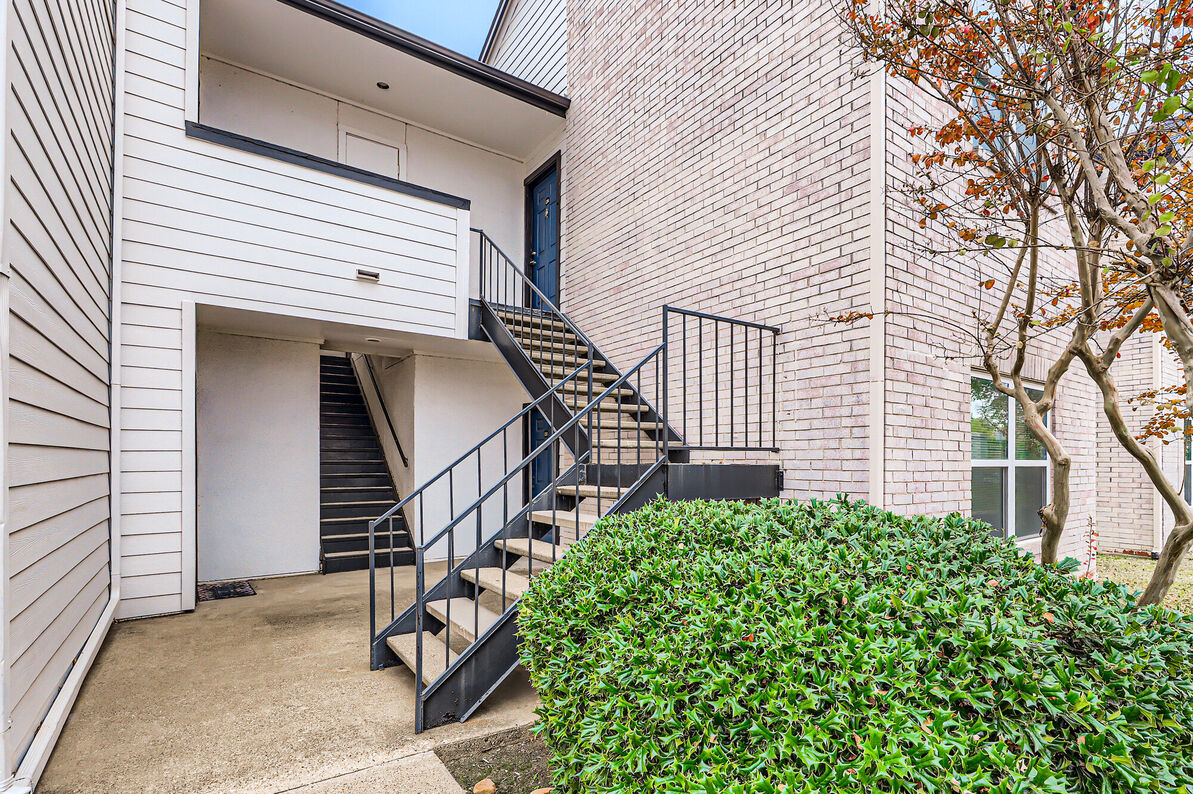 The Tallows Apartments exterior photo - Carrollton, TX