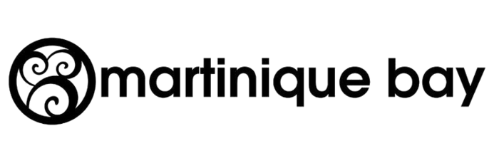 Martinique Bay Logo