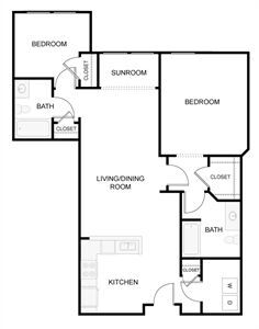 Manassas Station Apartments - East 8 of 12