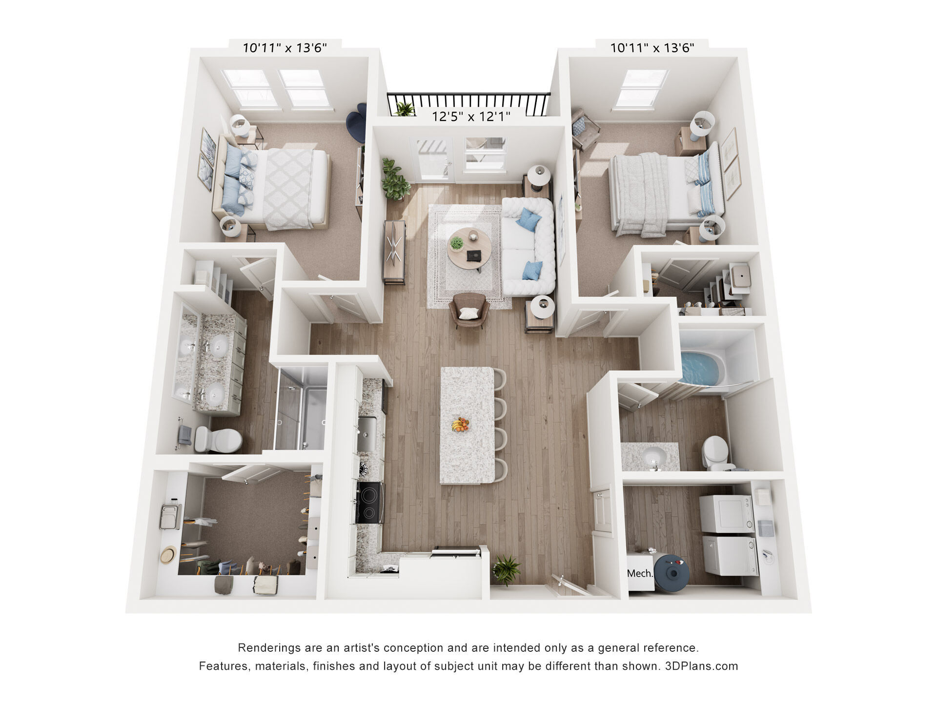 Avion Apartments 5 of 8