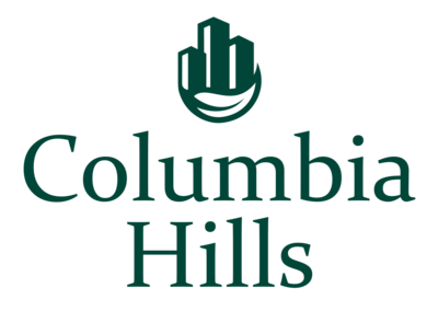 Columbia Hills East