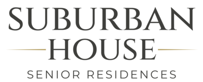 Suburban House Senior Residences