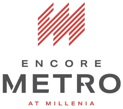 Encore Metro at Millenia