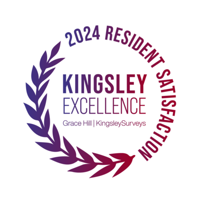 Kingsley Logo