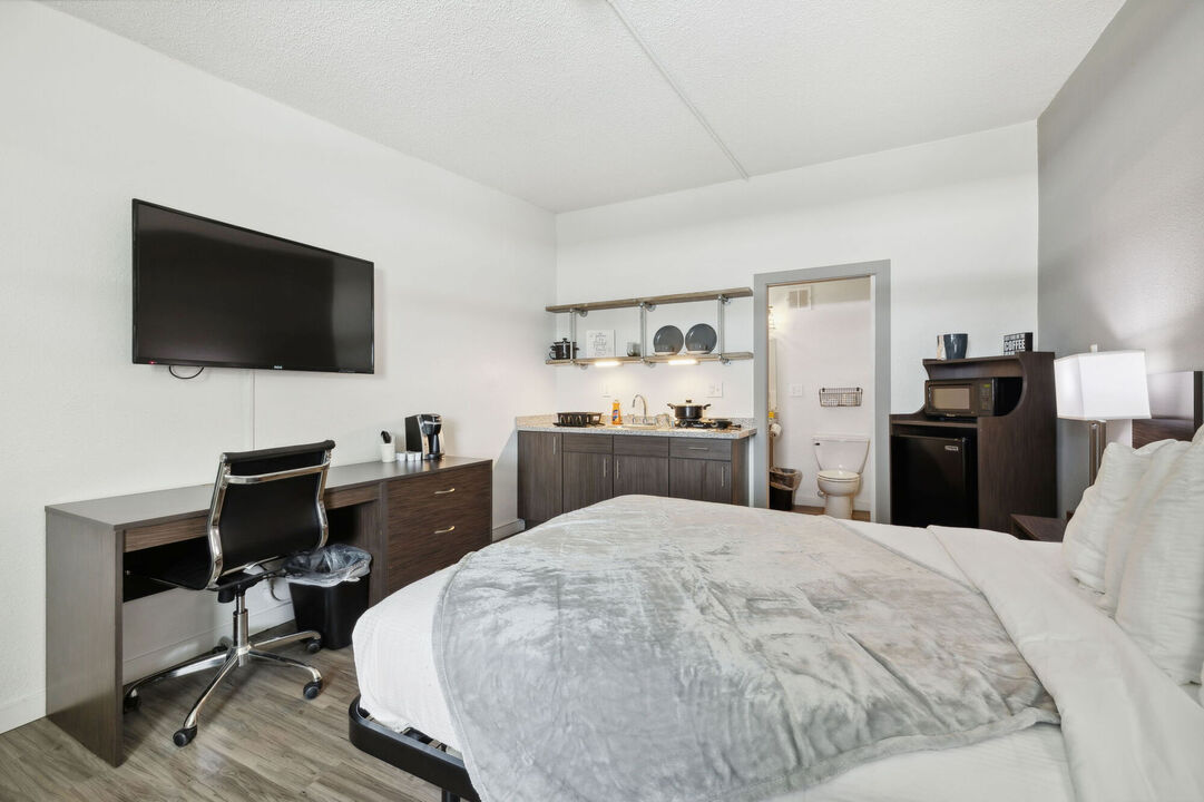 Apartment Rental Amenities in Nashville, TN | Hillside Crossing I