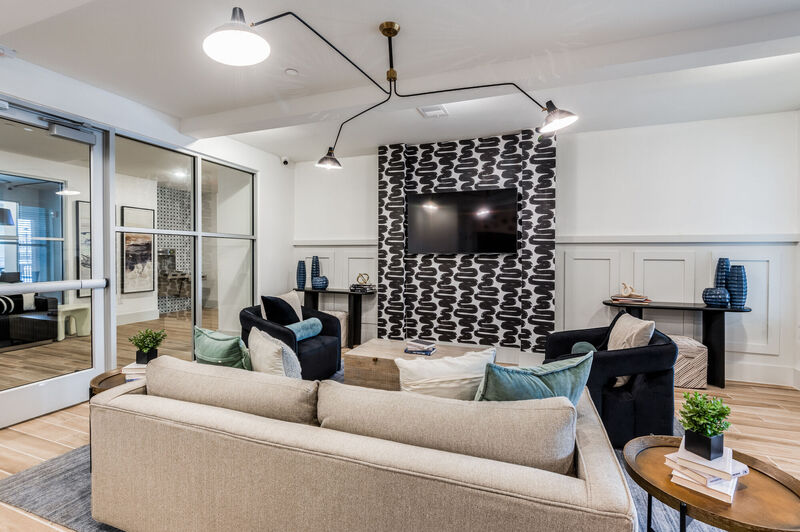 Palladium East Foster Crossing