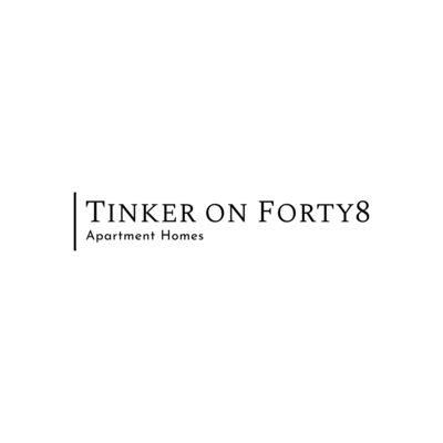 Tinker on Forty8