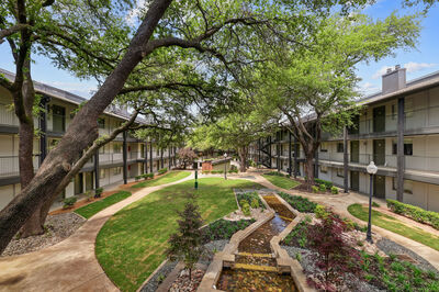 Riverfalls @ Bellmar