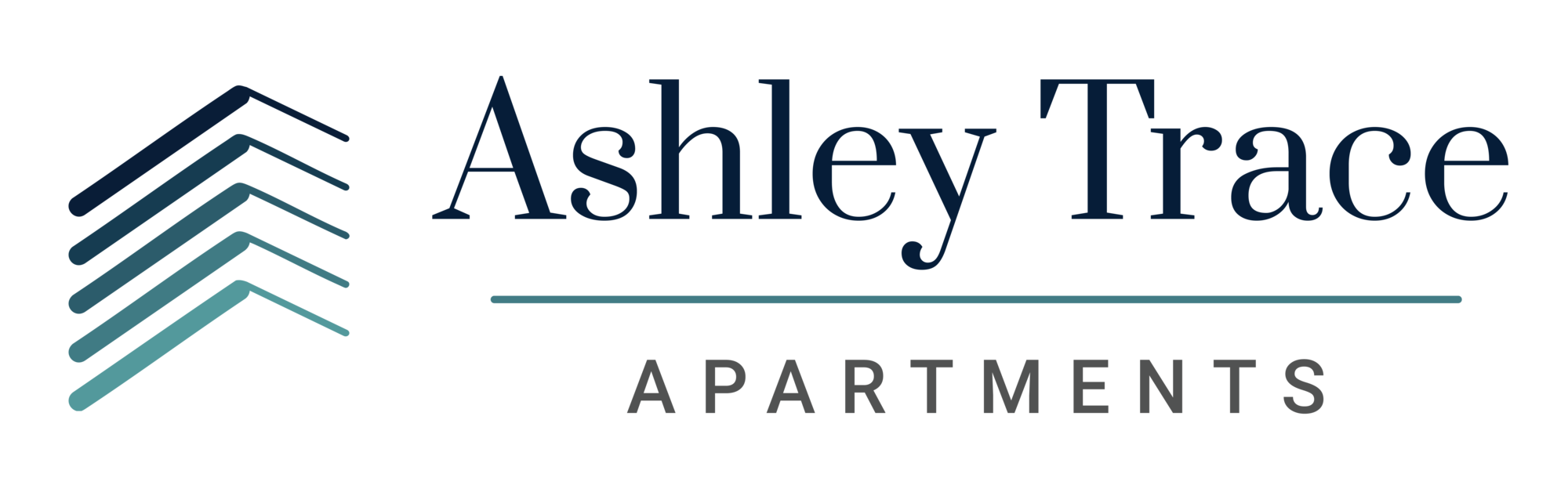 Ashely Trace Apartments Logo