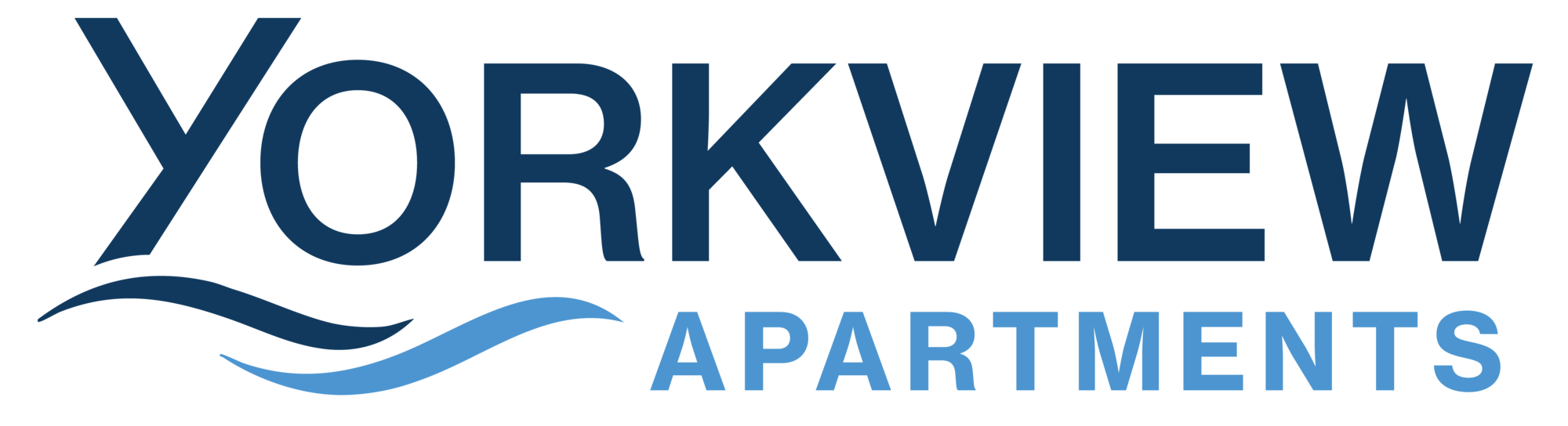 Yorkview Apartments Logo