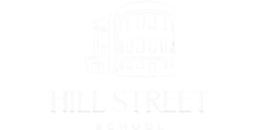 Hill Street School Logo