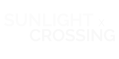 Sunlight Crossing