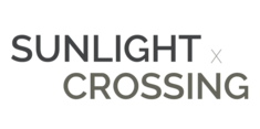 Sunlight Crossing Logo