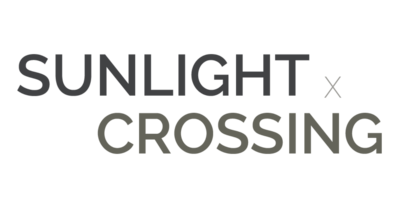 Sunlight Crossing Logo