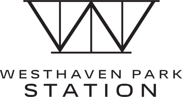 Westhaven Park Station Logo