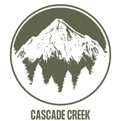 Cascade Creek Apartments