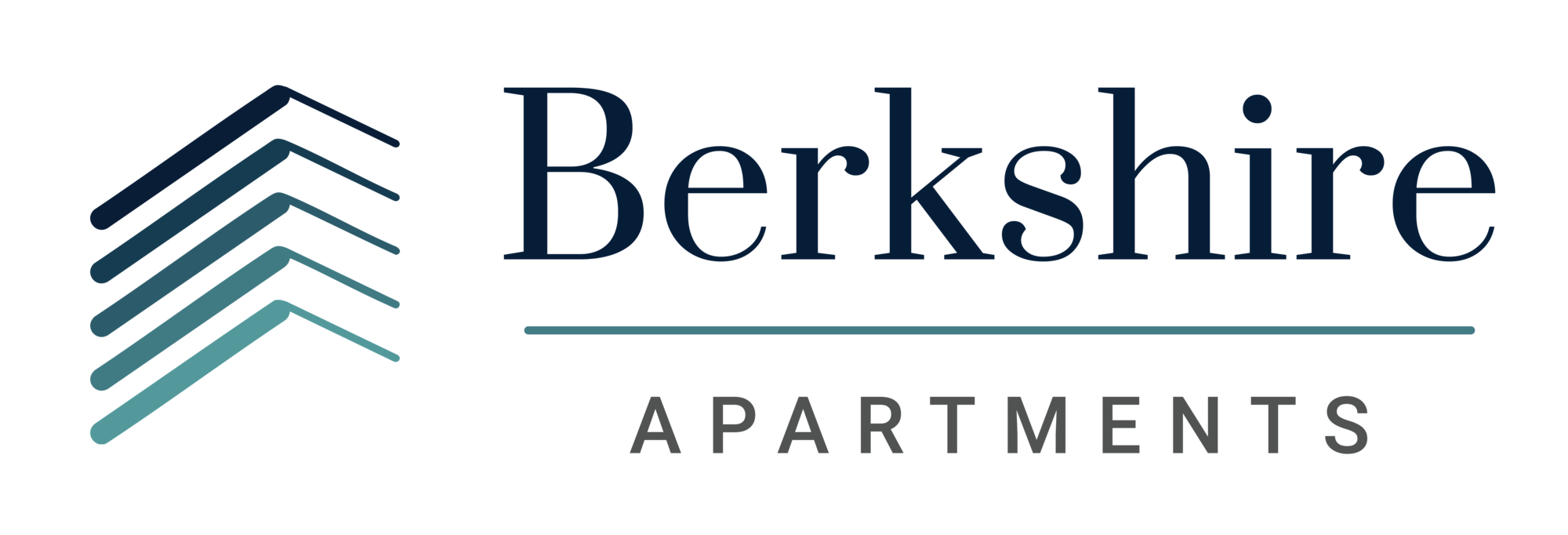 Berkshire Apartments Logo