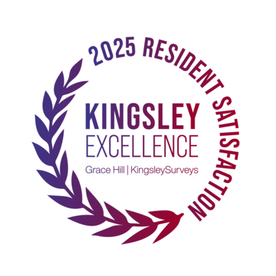 Kingsley Logo