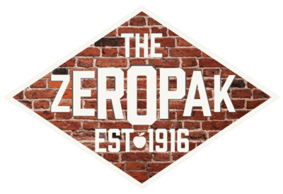 The Zeropak