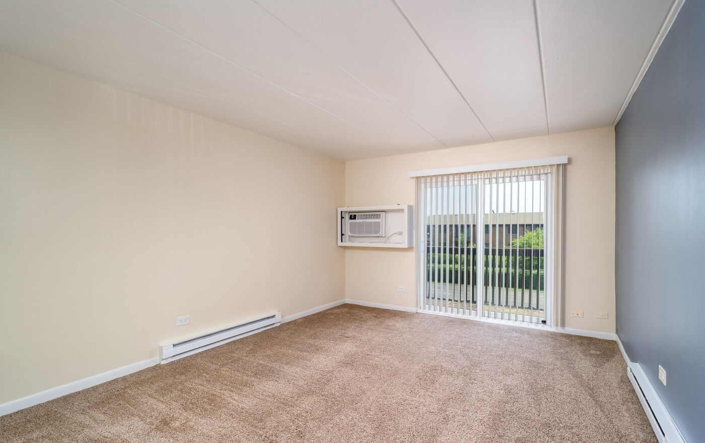 Regents Park Apartments