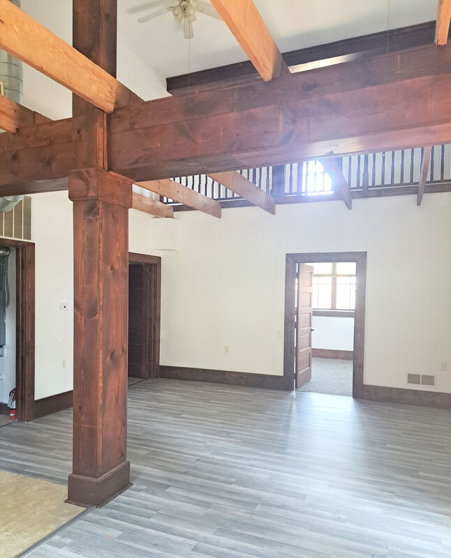 Senior Apartments for rent
