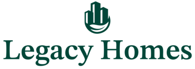Legacy Homes