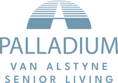 Palladium Van Alstyne Senior Living 