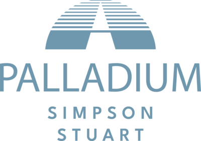 Palladium Simpson Stuart