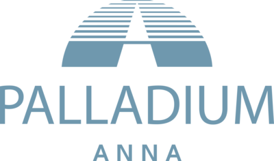 Palladium Anna