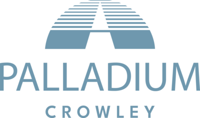 Palladium Crowley