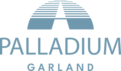 Palladium Garland