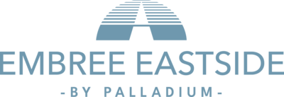 Embree Eastside By Palladium