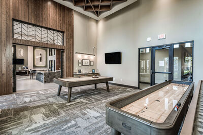 Reserve on Kingsland