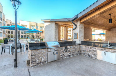 Reserve on Kingsland
