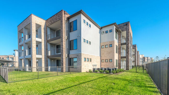 Reserve on Kingsland