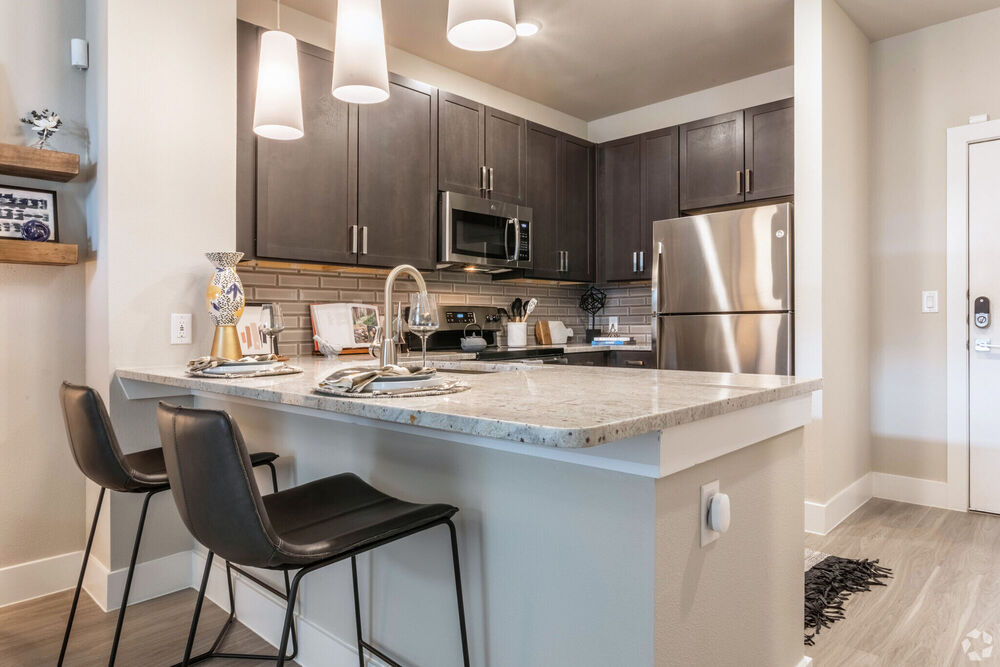 Reserve on Kingsland