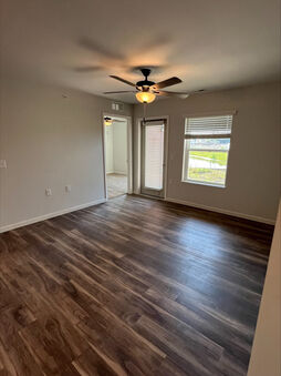 Brand New Affordable Housing in Boone Iowa