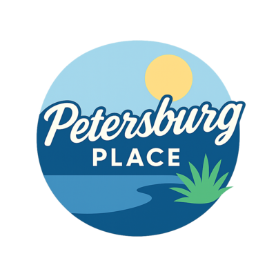 Petersburg Place Apartments