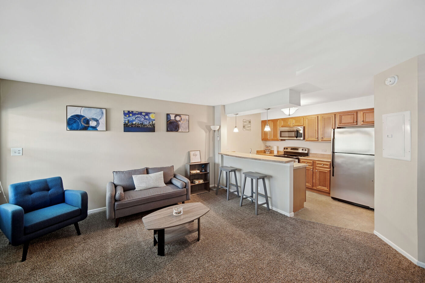 Waterford Place Apartments