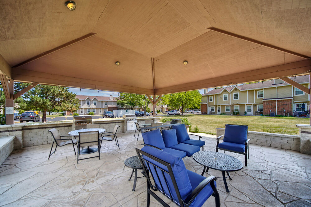 Waterford Place Apartments