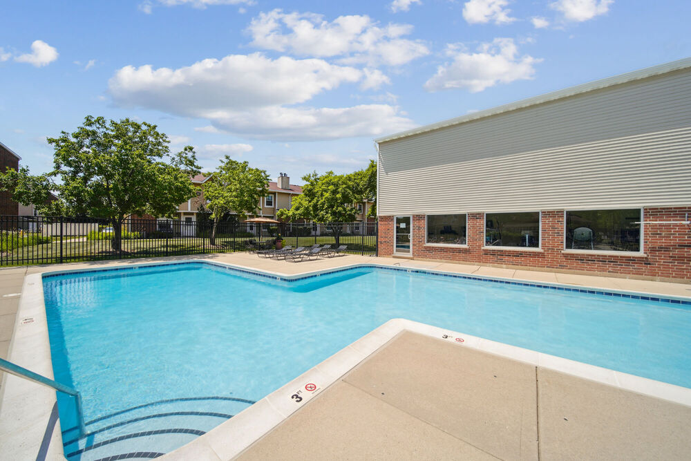 Waterford Place Apartments