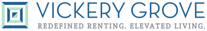 Vickery Grove Rental Homes Logo