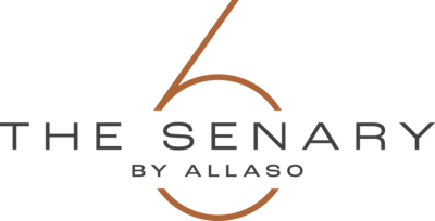 The Senary by Allaso
